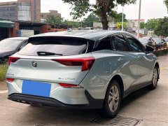 Lynk & Co Weilan 6 plug-in hybrid interconnected fashion - фото 8