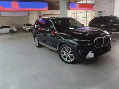 BMW X7 2024 xDrive40i Leading Luxury Package - фото 2