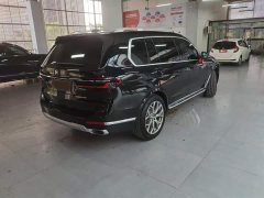 BMW X7 2024 xDrive40i Leading Luxury Package - фото 3