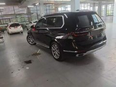 BMW X7 2024 xDrive40i Leading Luxury Package - фото 4