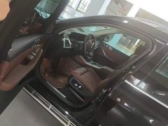 BMW X7 2024 xDrive40i Leading Luxury Package - фото 7