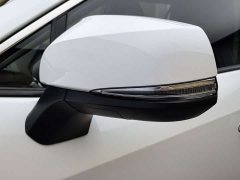 Toyota RAV4 2024 2.0L CVT 2WD Urban Edition - фото 10