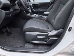 Toyota RAV4 2024 2.0L CVT 2WD Urban Edition - фото 12