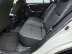 Toyota RAV4 2024 2.0L CVT 2WD Urban Edition - фото 13