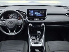 Toyota RAV4 2024 2.0L CVT 2WD Urban Edition - фото 15