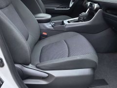 Toyota RAV4 2024 2.0L CVT 2WD Urban Edition - фото 18