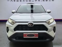 Toyota RAV4 2024 2.0L CVT 2WD Urban Edition - фото 2