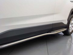 Toyota RAV4 2024 2.0L CVT 2WD Urban Edition - фото 5
