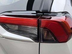 Toyota RAV4 2024 2.0L CVT 2WD Urban Edition - фото 7