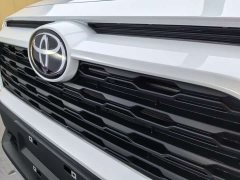 Toyota RAV4 2024 2.0L CVT 2WD Urban Edition - фото 8