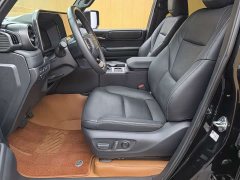 Toyota Prado 2.4T all-round TX version 5 seats - фото 11