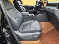Toyota Prado 2.4T all-round TX version 5 seats - фото 13