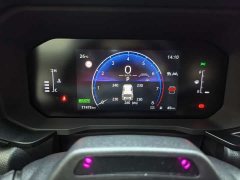 Toyota Prado 2.4T all-round TX version 5 seats - фото 15