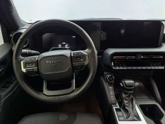 Toyota Prado 2.4T all-round TX version 5 seats - фото 16