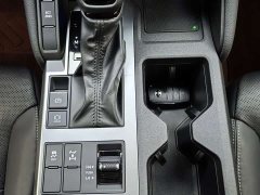 Toyota Prado 2.4T all-round TX version 5 seats - фото 17