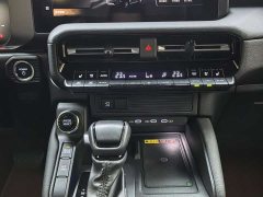 Toyota Prado 2.4T all-round TX version 5 seats - фото 18