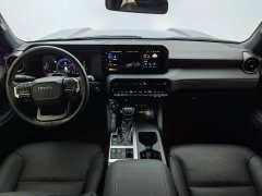Toyota Prado 2.4T all-round TX version 5 seats - фото 19