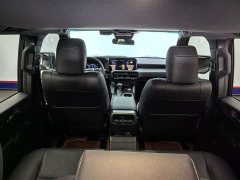 Toyota Prado 2.4T all-round TX version 5 seats - фото 20