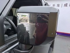 Toyota Prado 2.4T all-round TX version 5 seats - фото 5