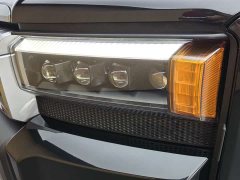 Toyota Prado 2.4T all-round TX version 5 seats - фото 6