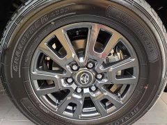 Toyota Prado 2.4T all-round TX version 5 seats - фото 8