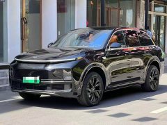 Li Auto Ideal L8 Pro - фото 1