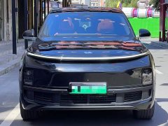 Li Auto Ideal L8 Pro - фото 2
