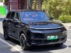 Li Auto Ideal L8 Pro - фото 3