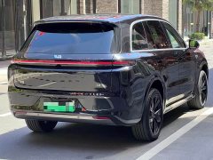 Li Auto Ideal L8 Pro - фото 4