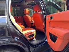 Li Auto Ideal L8 Pro - фото 8
