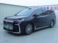 Voyah Lantu Dreamer PHEV four-wheel drive flagship Kunpeng version - фото 1