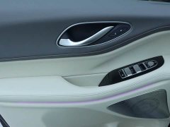 Voyah Lantu Dreamer PHEV four-wheel drive flagship Kunpeng version - фото 11