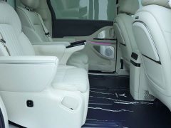 Voyah Lantu Dreamer PHEV four-wheel drive flagship Kunpeng version - фото 12