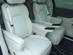 Voyah Lantu Dreamer PHEV four-wheel drive flagship Kunpeng version - фото 13