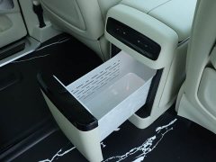 Voyah Lantu Dreamer PHEV four-wheel drive flagship Kunpeng version - фото 15
