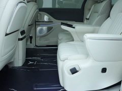 Voyah Lantu Dreamer PHEV four-wheel drive flagship Kunpeng version - фото 17