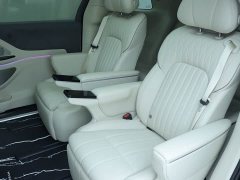 Voyah Lantu Dreamer PHEV four-wheel drive flagship Kunpeng version - фото 18