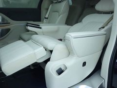 Voyah Lantu Dreamer PHEV four-wheel drive flagship Kunpeng version - фото 19