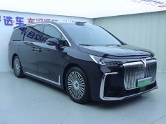 Voyah Lantu Dreamer PHEV four-wheel drive flagship Kunpeng version - фото 2