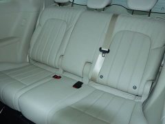Voyah Lantu Dreamer PHEV four-wheel drive flagship Kunpeng version - фото 20
