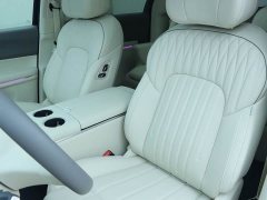 Voyah Lantu Dreamer PHEV four-wheel drive flagship Kunpeng version - фото 7