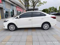 Toyota Vios 2022 1.5L 20th Anniversary Edition - фото 3