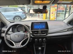 Toyota Vios 2022 1.5L 20th Anniversary Edition - фото 5