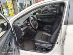 Toyota Vios 2022 1.5L 20th Anniversary Edition - фото 6