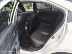 Toyota Vios 2022 1.5L 20th Anniversary Edition - фото 7