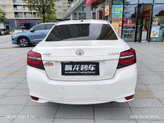 Toyota Vios 2022 1.5L 20th Anniversary Edition - фото 8
