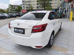 Toyota Vios 2022 1.5L 20th Anniversary Edition - фото 9