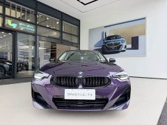 BMW 2 Series (Import) 225i M Sport Night Package - фото 3