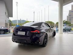 BMW 2 Series (Import) 225i M Sport Night Package - фото 5