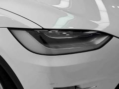 Tesla Model X 2020 Long Range Plus - фото 12